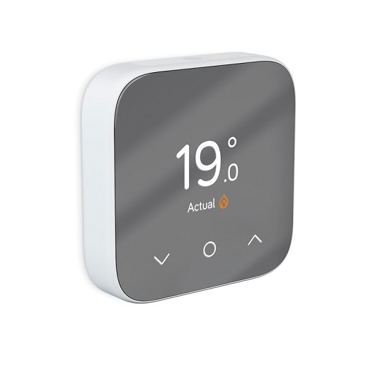 Hive Heating Controls